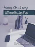 Hướng Dẫn Sử Dụng iSach.info