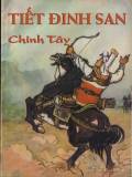 Tiết Đinh San Chinh Tây
