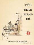 Tiếu Ngạo Giang Hồ